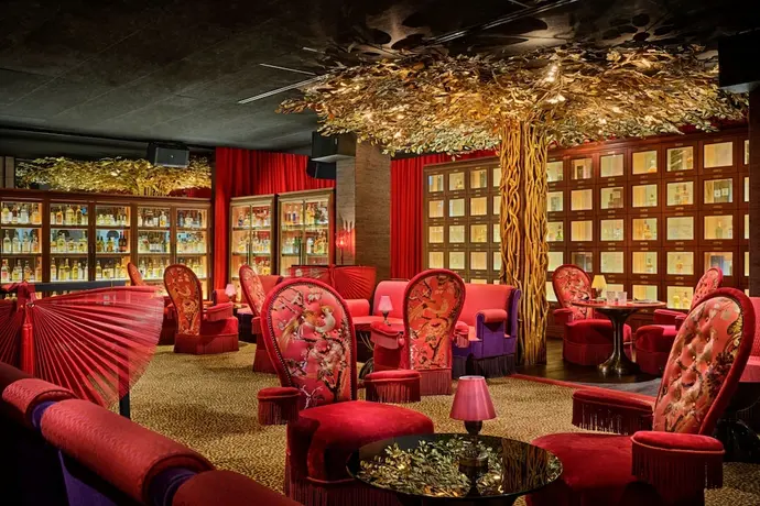 The Vagabond Club, Singapore, a Tribute Portfolio Hotel, Primary image