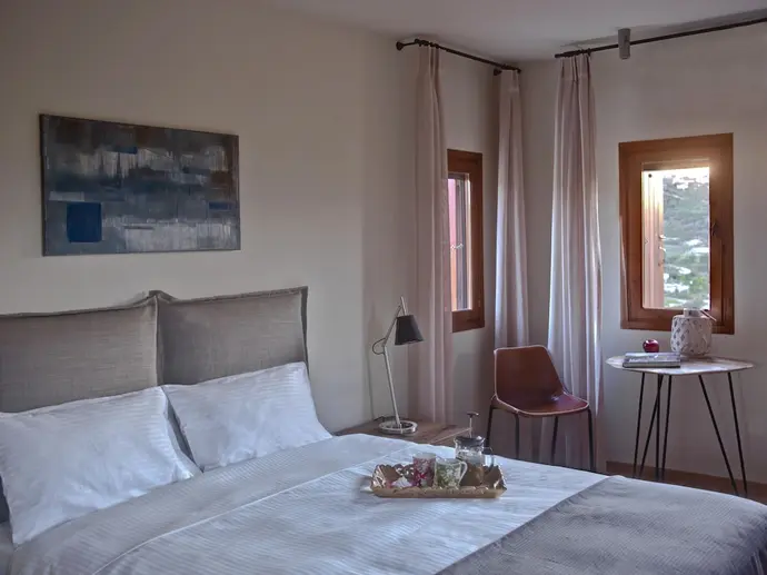 Scalarea Estate Residences, Room