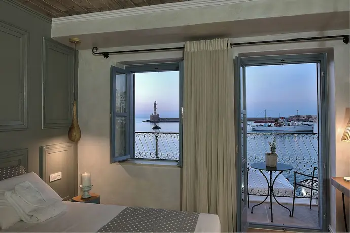 Elia Zampeliou Hotel - Adults Only, Primary image