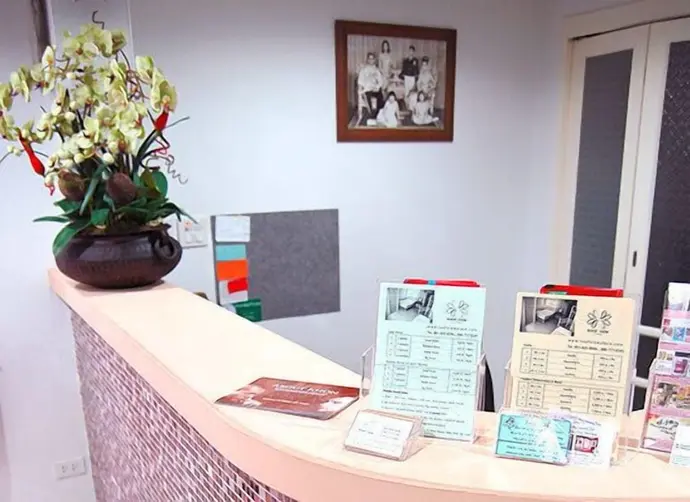 Roof View Place, Reception