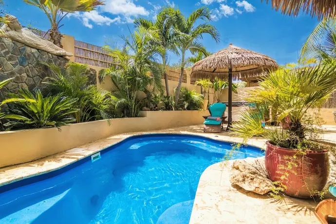 Bamboo Bali Bonaire, 