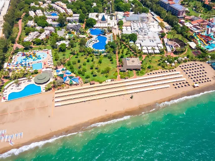 TUI MAGIC LIFE Belek, Primary image