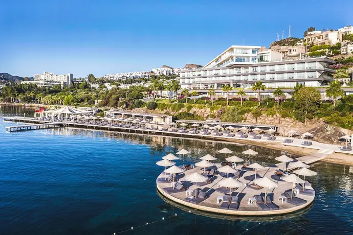 Cape Bodrum Luxury Hotel & Beach, Primary image