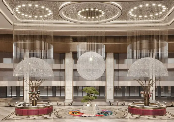 FashionTV Luxe Resort, Primary image