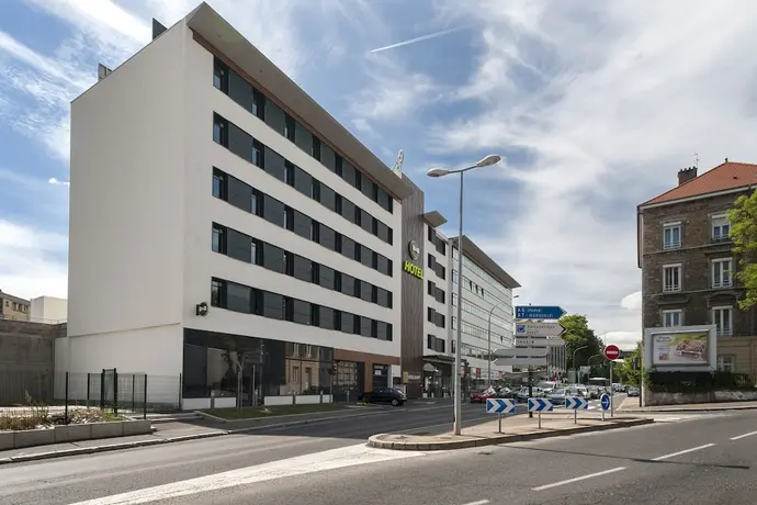B&B HOTEL Lyon Ouest Tassin, Primary image