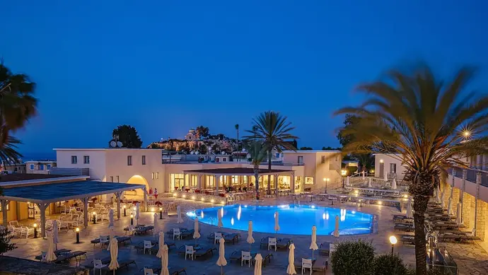 Louis St Elias Resort & Waterpark, Primary image