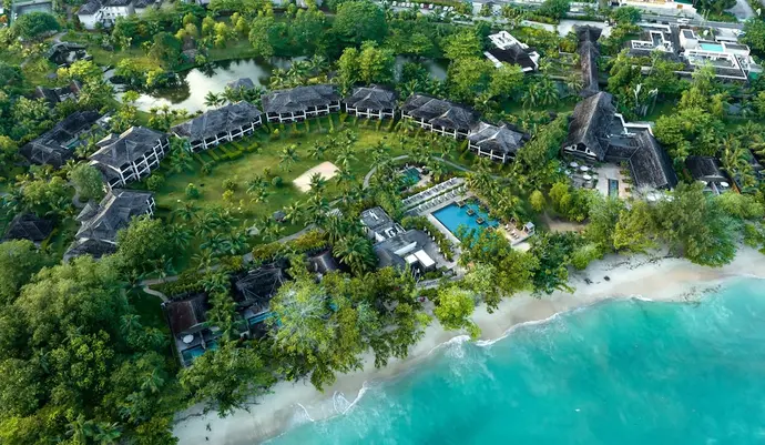 STORY Seychelles, Primary image