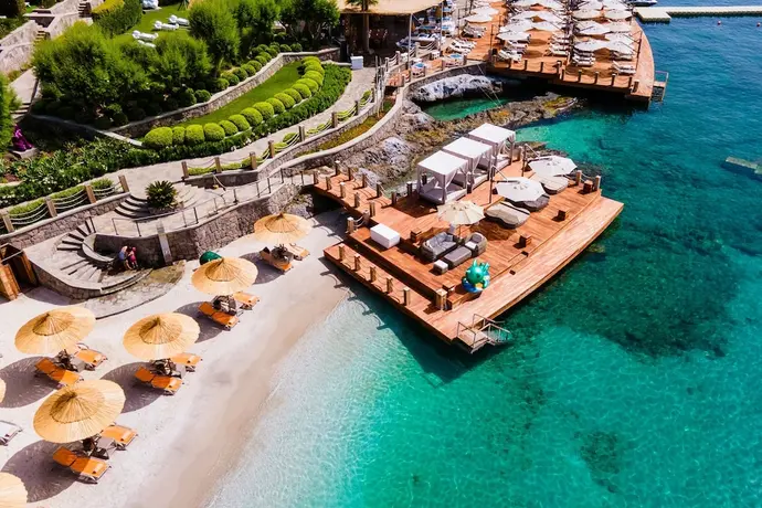 Caresse, a Luxury Collection Resort & Spa, Bodrum, Primary image