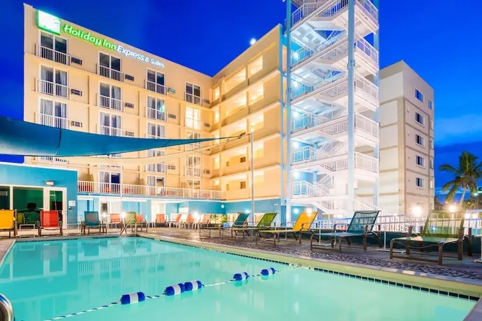 Holiday Inn Express & Suites Nassau by IHG, Primary image