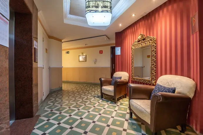 Hotel Piratininga, 