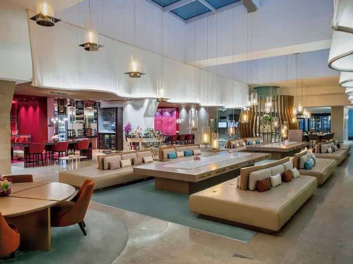 Novotel Istanbul Bosphorus, Primary image