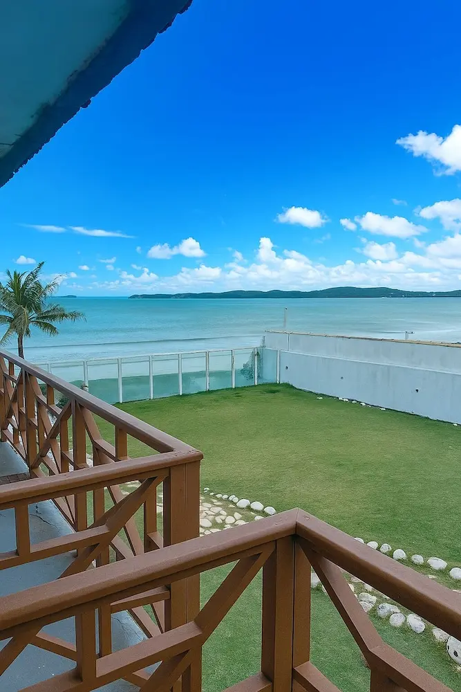 HANNA Búzios Al Mare Hotel, Primary image