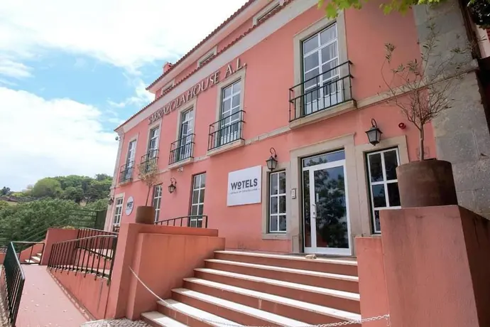 WOT Sintra Sarrazola, Primary image