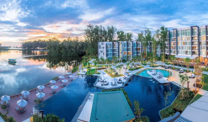 Cassia Phuket, part of Banyan Group, Primary image