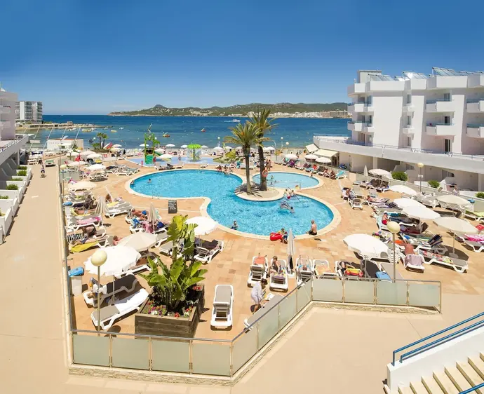 Playa Bella Beach Apartments, Primary image