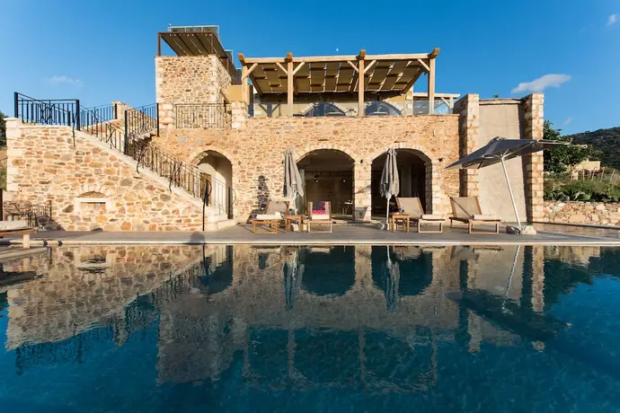 Lameriana Secret Village, Primary image