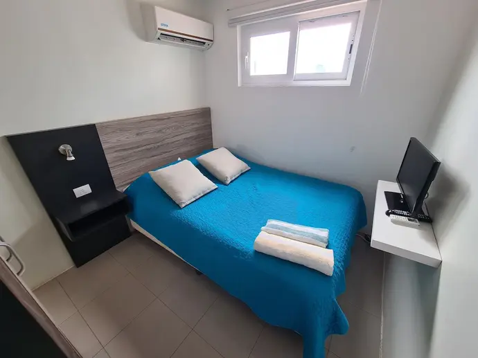 Bubali Villa & Apartments, Room