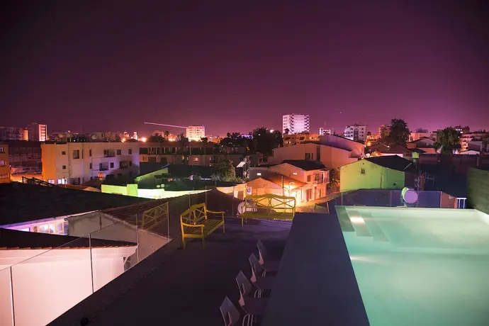 Lokàl Boutique Hotel, Primary image