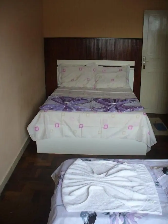 Odage Hotel, Primary image