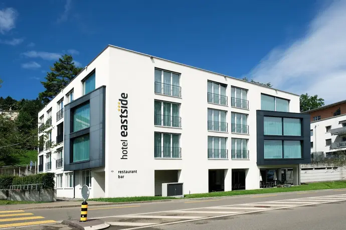 Hotel Eastside, Primary image
