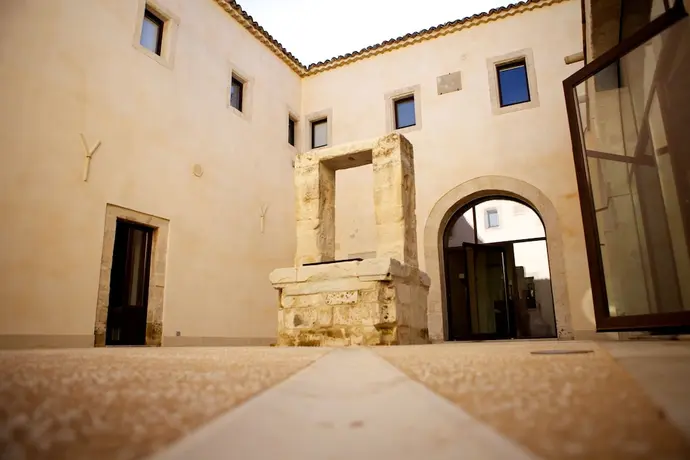 Hotel Antico Convento dei Cappuccini, Primary image