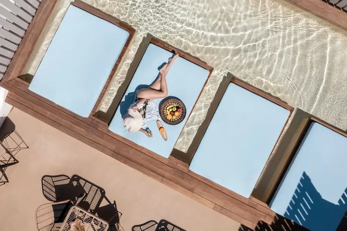 Argo Boutique Hotel, Primary image