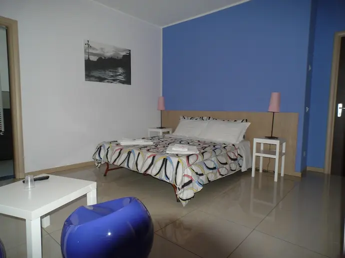 C.C.Ly Rooms & Hostel Enna, Primary image