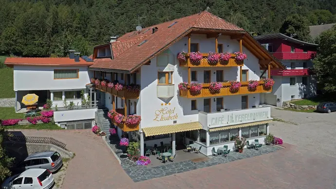 Hotel Elisabeth, Primary image