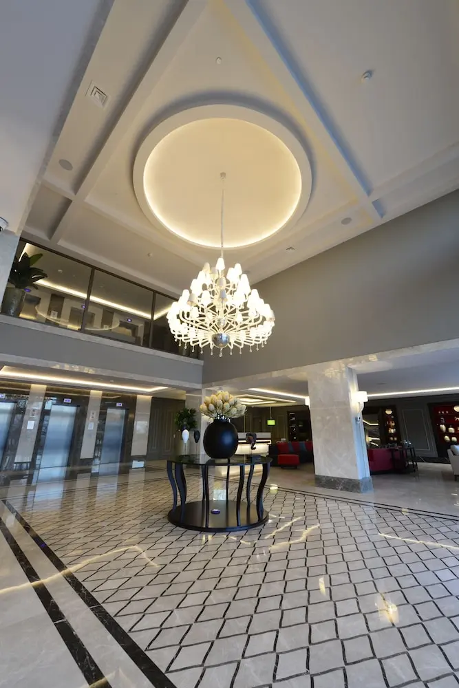 Holiday Inn Bursa - City Centre by IHG, Primary image