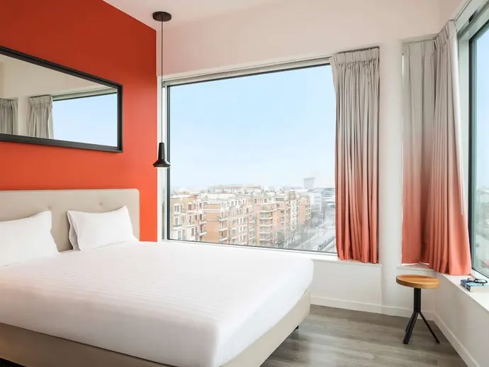 Adagio Paris 19e Cité de la Musique, Primary image