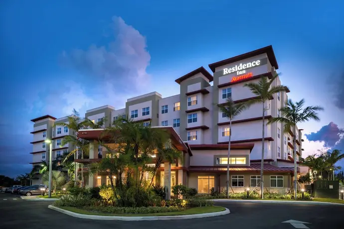 Residence Inn by Marriott Miami West / FL Turnpike, Primary image
