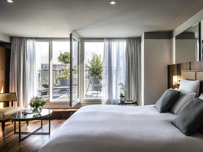 Boutet Bastille Hotel Paris - MGallery Collection, Primary image