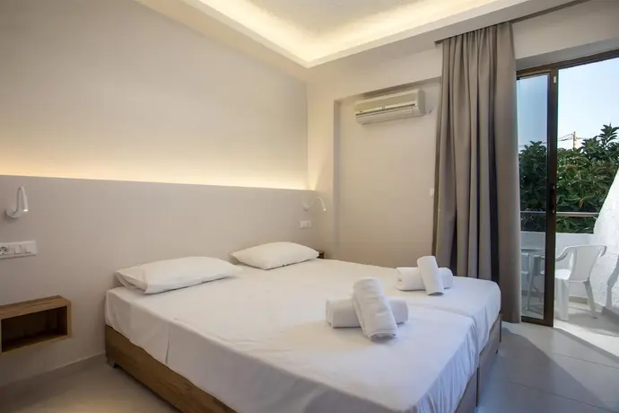 Nikos BnB, Primary image