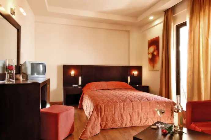 Eva Mare Hotel & Suites -  Adults Only, Primary image