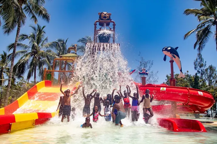 PrideInn Paradise Beach Resort & Spa Mombasa, Primary image