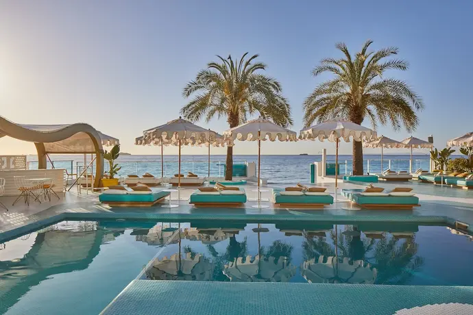 Dorado Ibiza - Adults Only, Primary image