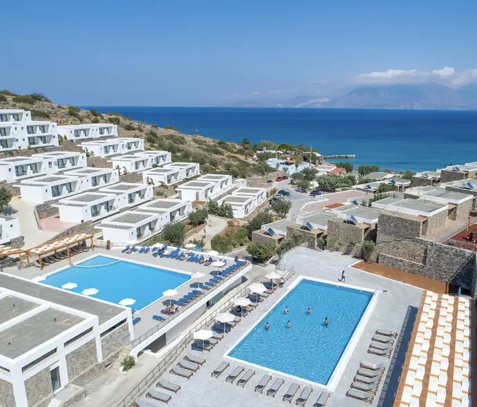 Ariadne Beach - Adults Only, Primary image
