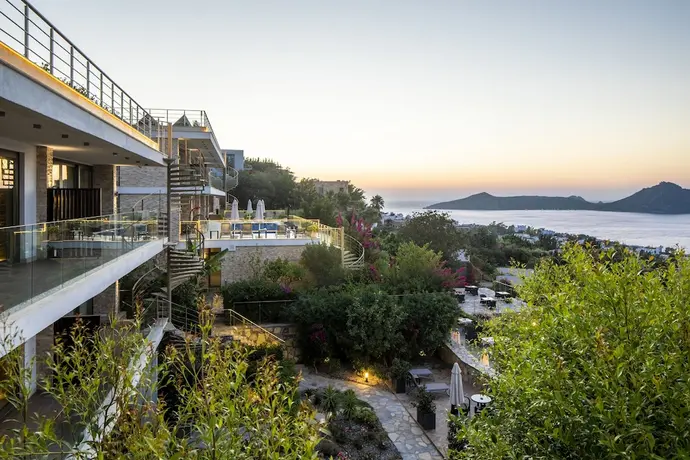 Spektr Boutique Hotel Yalıkavak, Primary image