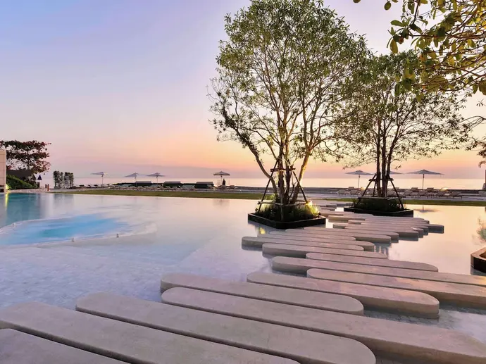 Veranda Resort Pattaya MGallery, Primary image