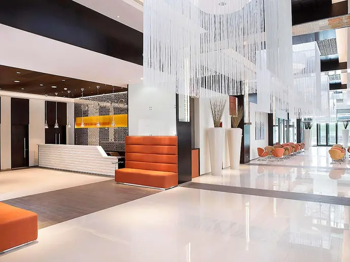 ibis One Central Hotel, Primary image
