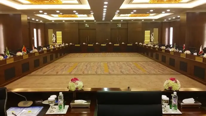Crowne Plaza Kuwait Al Thuraya City by IHG, Primary image