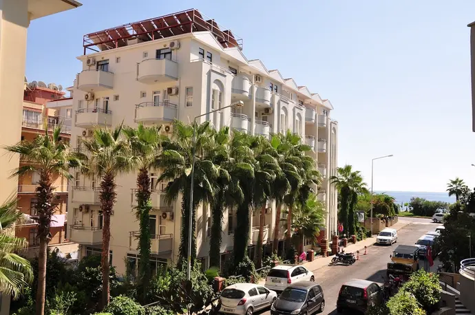 Belle Ocean Apart Hotel, Primary image