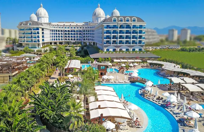 Adalya Elite Lara Hotel - All Inclusive, Primary image