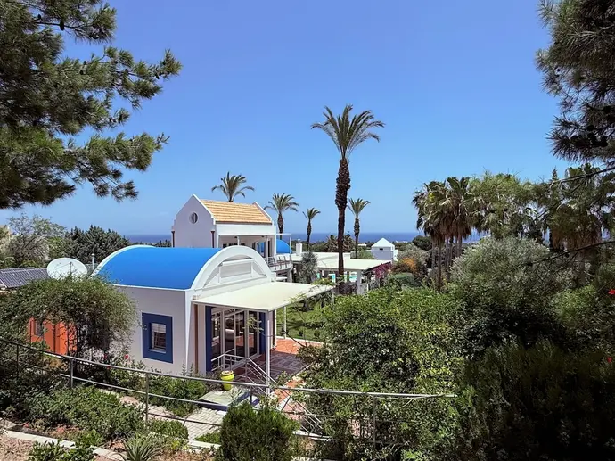 Grande Dame Villa of Rhodes, Primary image