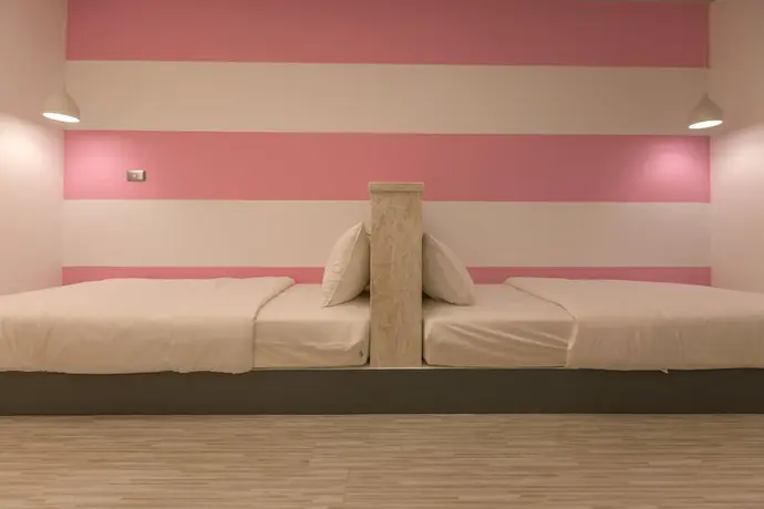 Bayhouse Comfortel Hualien Hostel, Primary image