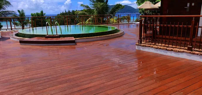 Le Relax Luxury Lodge - Adults Only, Primary image