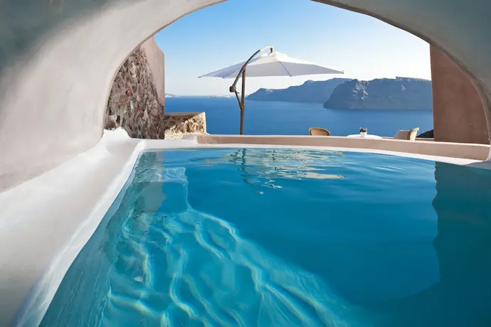 Armeni Luxury Villas, Primary image