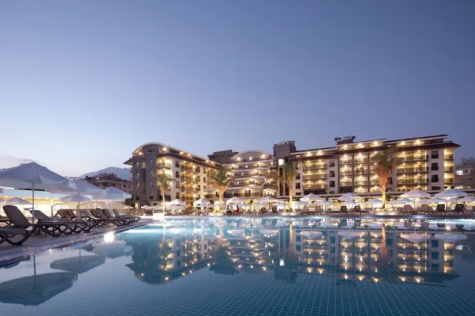 Green Garden Resort & Spa Hotel, Primary image