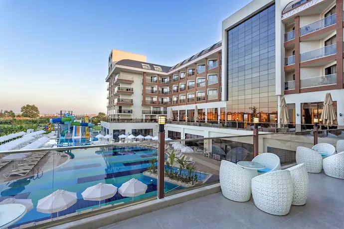 Glamour Resort & Spa - All Inclusive, Primary image