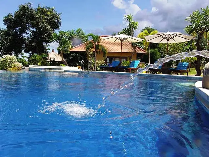 Puri Mangga Sea View Resort & Spa, Primary image